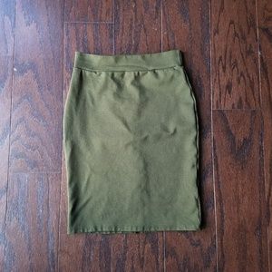 FLASH SALE Mini Skirt